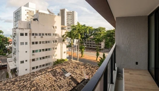 Studios, Ondina