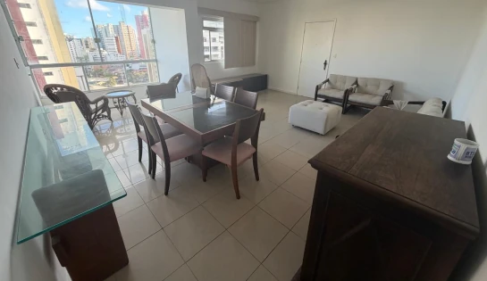 Apartamento, Itaigara