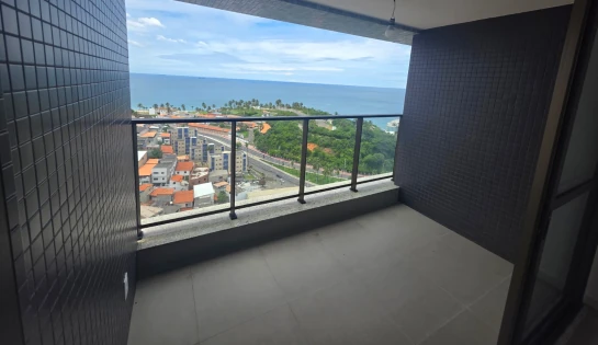 Apartamento, Rio Vermelho