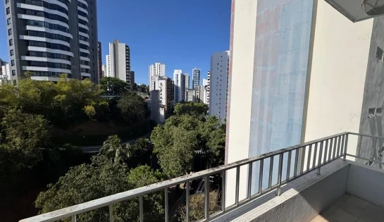 Apartamento, Ondina
