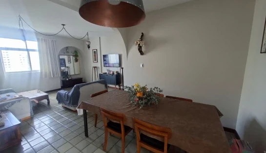 Apartamento, Vitória