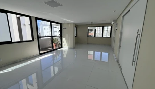 Apartamento, Ondina