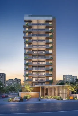 ZAI Barra: Oportunidade Exclusiva para Morar na Barra, Salvador