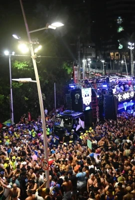 Pré-Carnaval de Salvador Sinaliza Impulso no Mercado Imobiliário