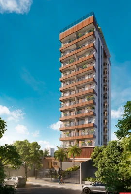 Urban Pituba: O Lançamento que Vai Transformar a Pituba!