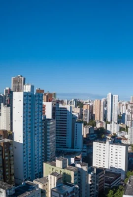 Mercado imobiliário baiano inicia 2025 aquecido e abre novas oportunidades para quem deseja investir ou comprar imóvel em Salvador